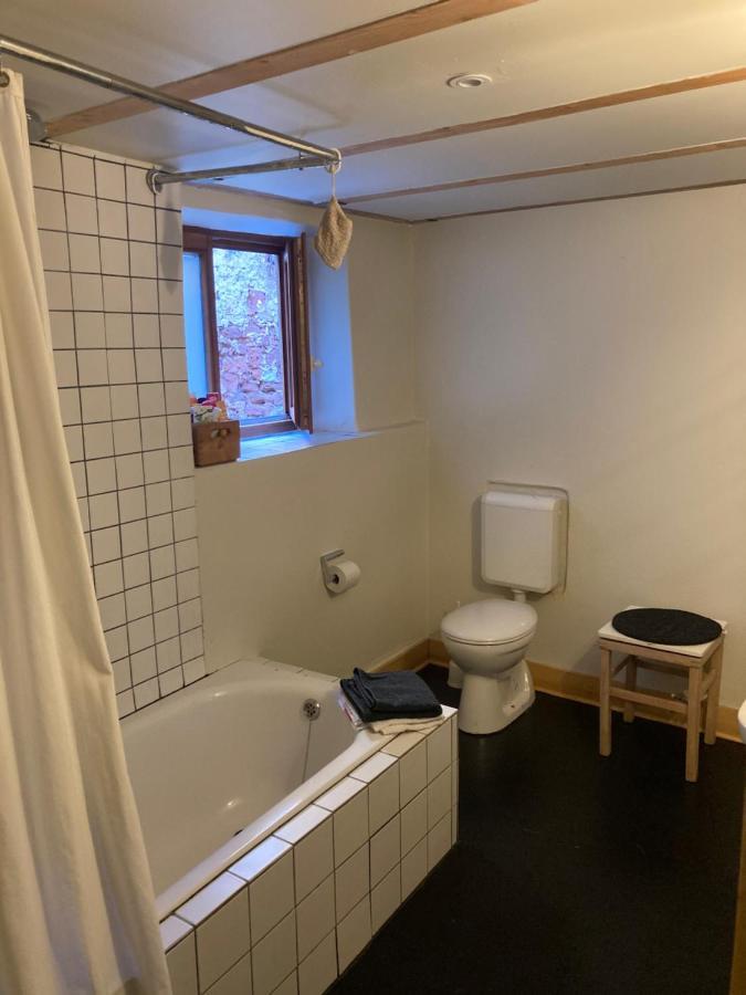 Hofhaus Lägenhet Trier Exteriör bild